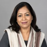 নুসরাত শারমিন লিপি