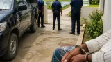 জকিগঞ্জে আন্তজেলা ডাকাত সর্দার ‘ডাকাত সেলিম’ গ্রেপ্তার, মামলার রিমান্ড আবেদন করা হয়েছে