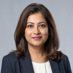 নাসরিন সুলতানা চৌধুরী