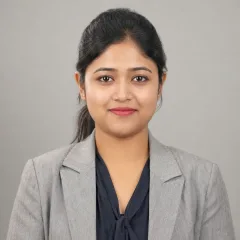 প্রিয়াংকা রায় চৌধুরী
