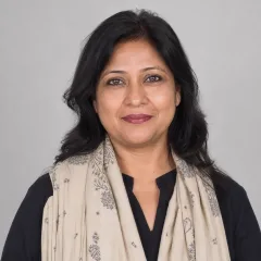 রুমানা আফরোজ খান