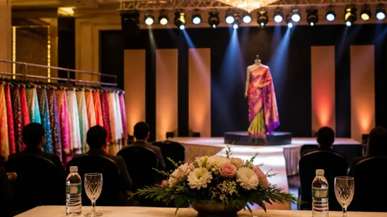 হাল ফ্যাশন ও এনেক্সের অংশীদারত্ব, ফ্যাশন‑লাইফস্টাইলে নতুন কার্যক্রমের ঘোষণা