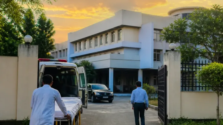 সুনামগঞ্জে জামালগঞ্জের এসিল্যান্ড আরিফুর রহমান প্রত্যাহার, সিলেটে সংযুক্তি